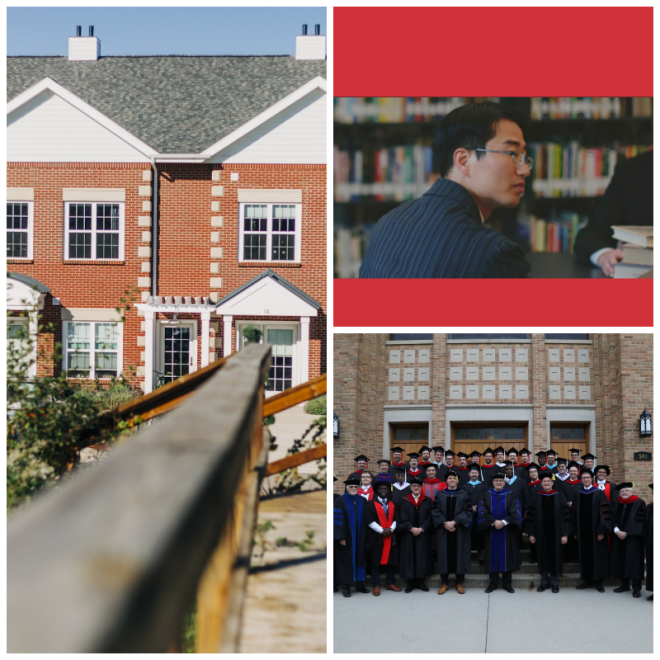 Review Puritan Reformed Theological Seminary image 168670