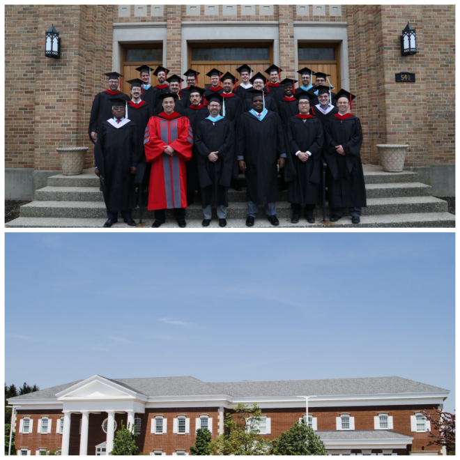 Review Puritan Reformed Theological Seminary image 168671