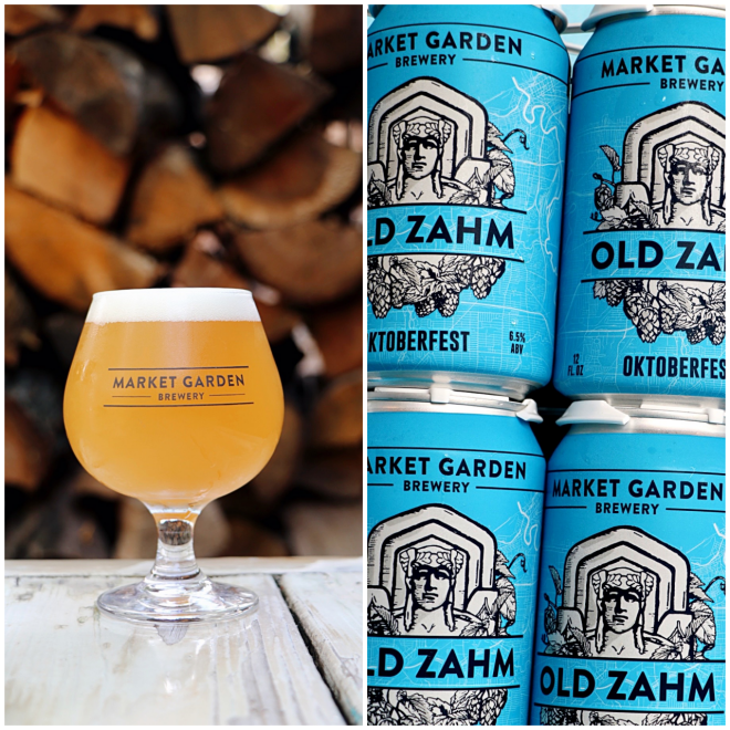 Review Market Garden Brewery, Bier Markt Bar Cento, Nano Brew image 7973