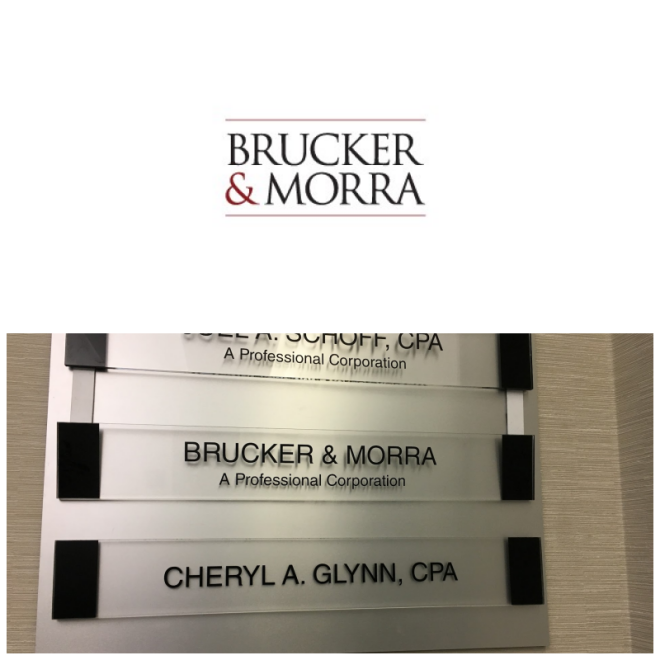 Review Brucker & morra, apc image 335623