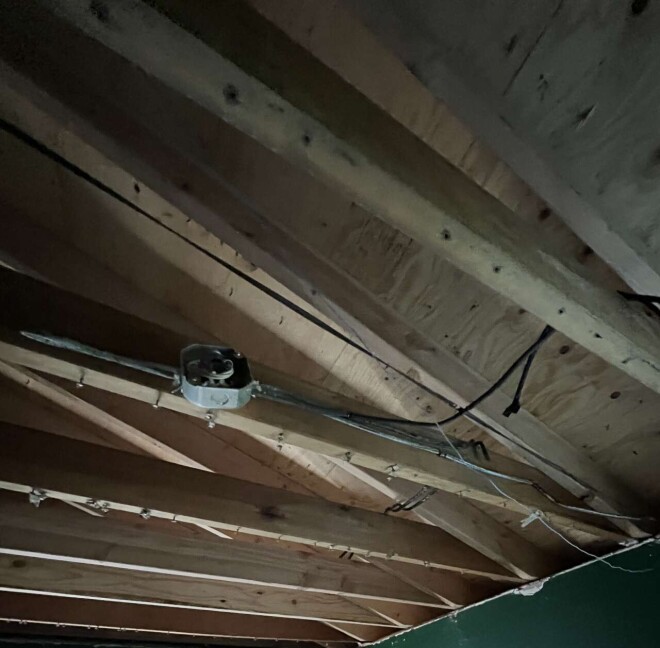 Review Precision renovations, inc. image 357612
