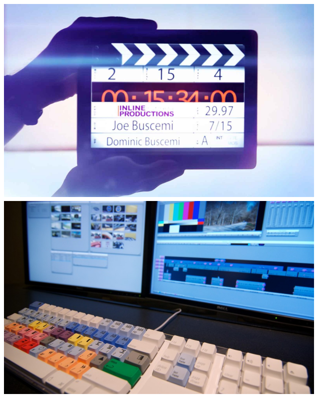 Review Inline Productions image 110816