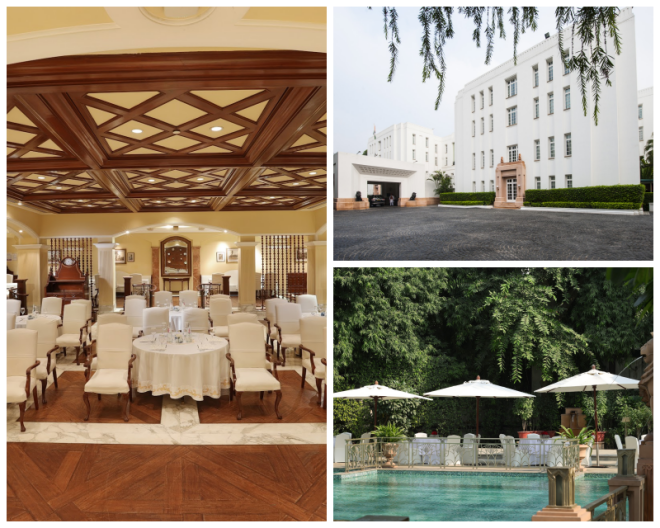 Review Hotel The Imperial New Delhi image 131865
