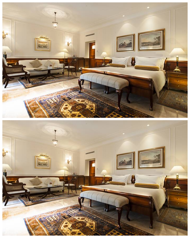 Review Hotel The Imperial New Delhi image 131866