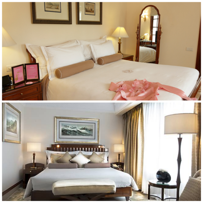 Review Hotel The Imperial New Delhi image 131867