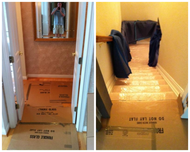 Review Nelson markesbery moving & storage image 317613