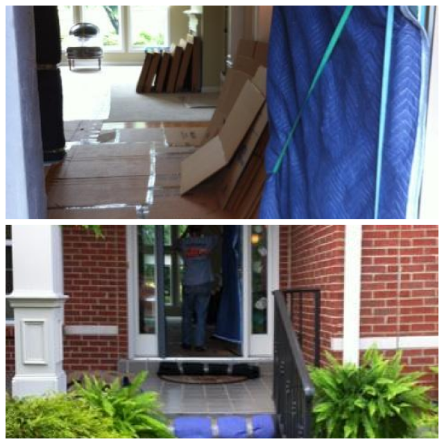 Review Nelson markesbery moving & storage image 317614