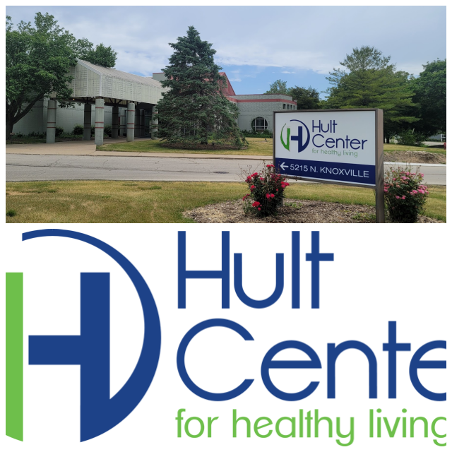 Review Hult Center for Healthy Living- Cancer Programs image 105278