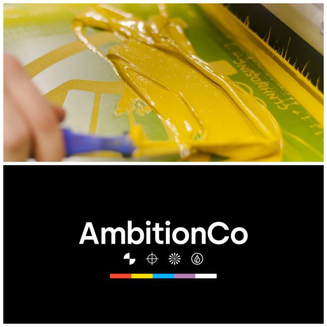 Review Ambition Merch and Design Studio image 26332