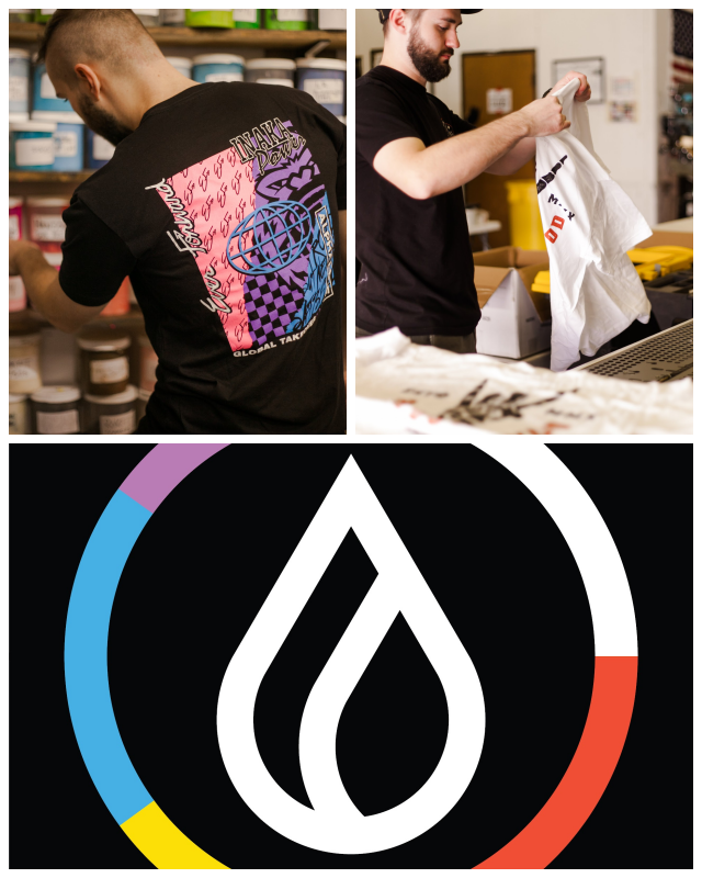 Review Ambition Merch and Design Studio image 26333