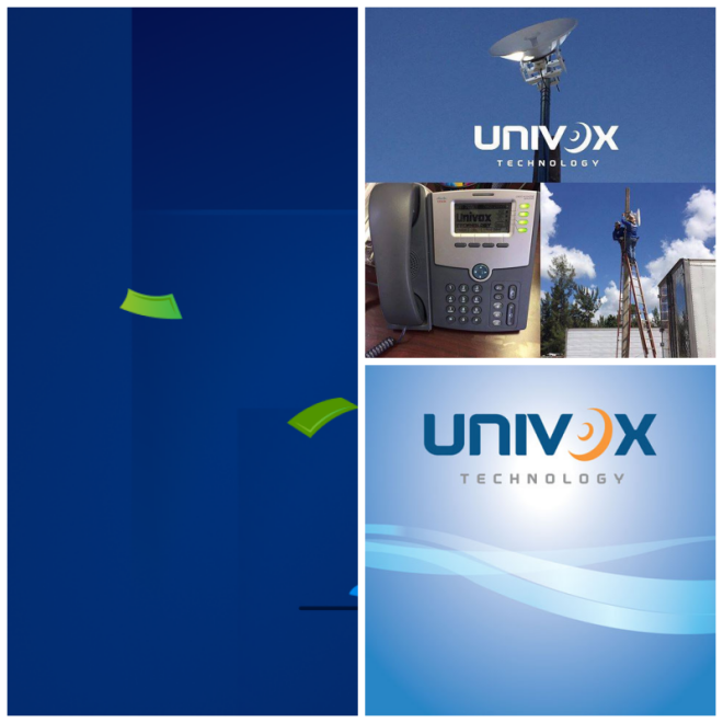 Review Univox Technology image 49524