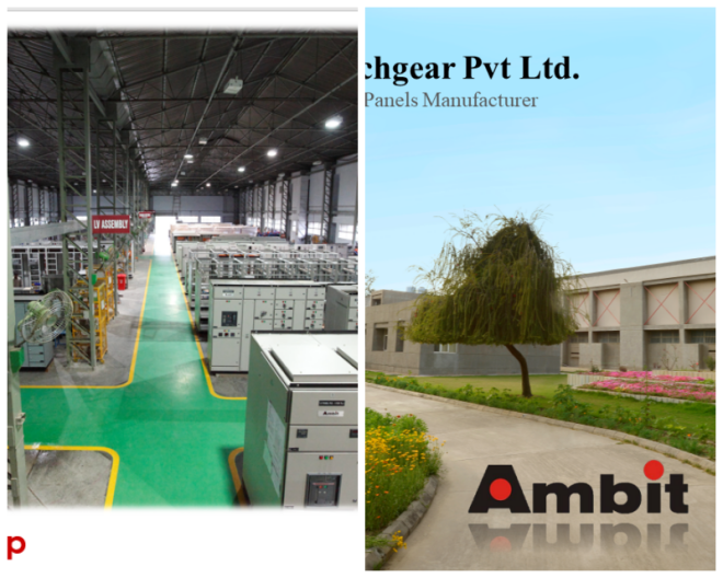Review Ambit Switchgear Pvt. Ltd. image 30455