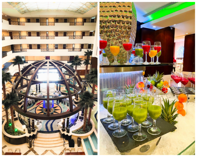 Review al bustan rotana hotel.dubai image 72961