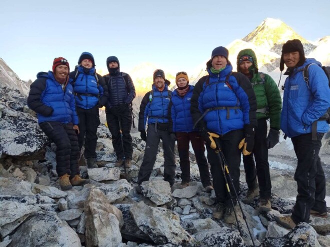 Review Sherpa Expedition Teams image 356692