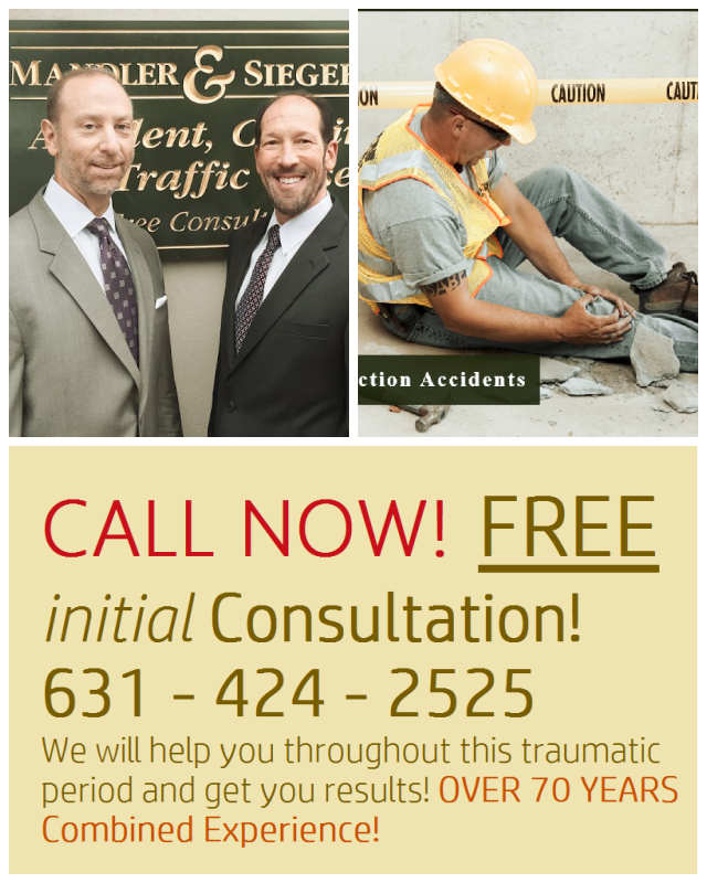 Review Mandler, Sieger & Unger, LLP image 186983