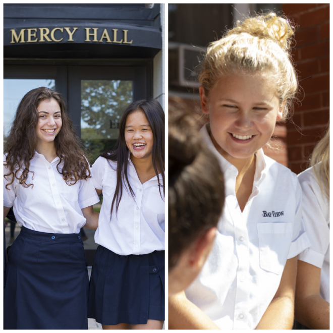 Review St. Mary Academy Bay View image 14025