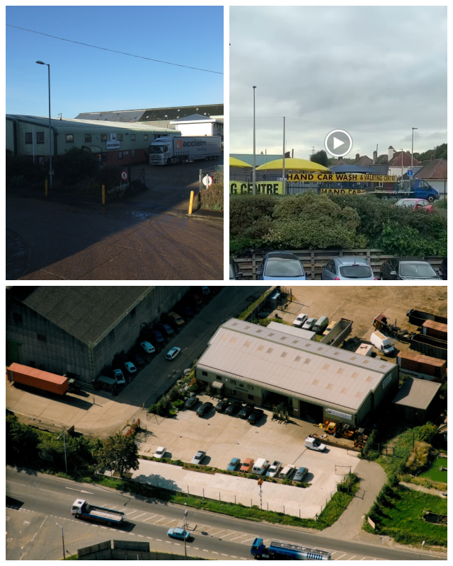 Review Acclaim Handling Ltd image 144798