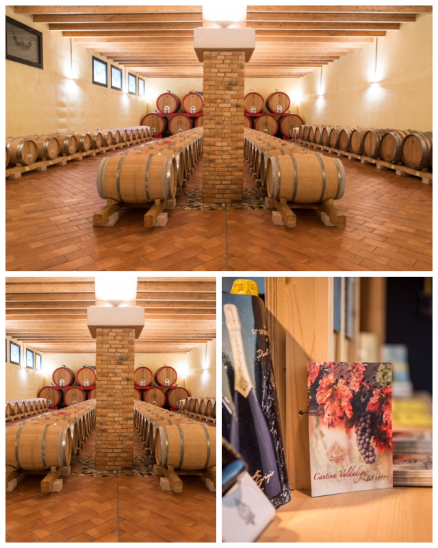 Review Cantina Sociale valdadige Veronese image 140760