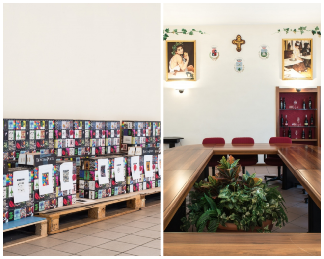 Review Cantina Sociale valdadige Veronese image 140763