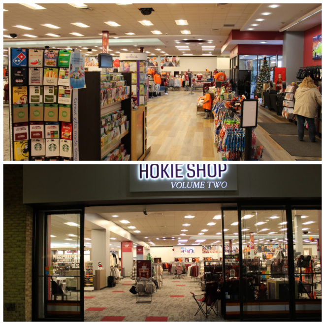 Review Volume Two Bookstore image 120123