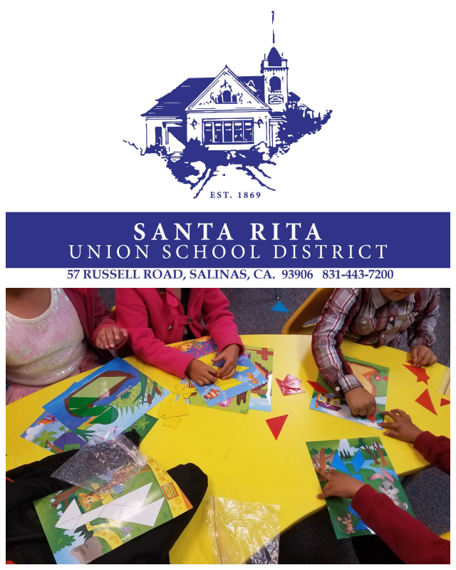 Review Santa rita union school dist image 269141