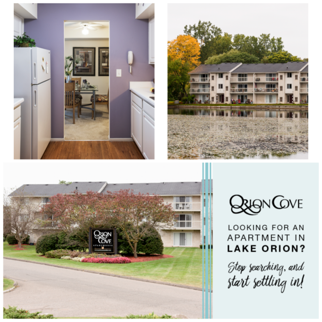 Review Orion Cove Apartments image 113260