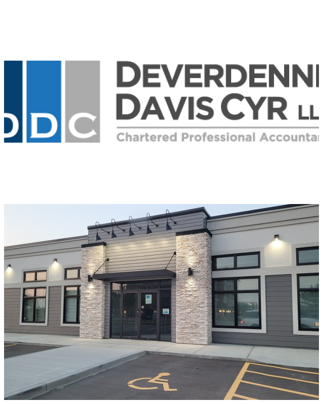 Review Deverdenne Davis Cyr LLP image 73702