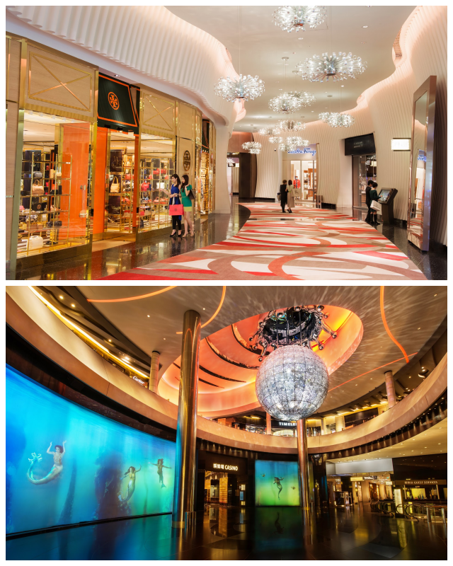 Review City of Dreams Macau image 21573