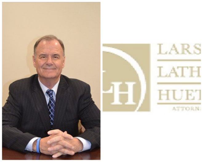 Review Larson Latham Huettl LLP image 155135
