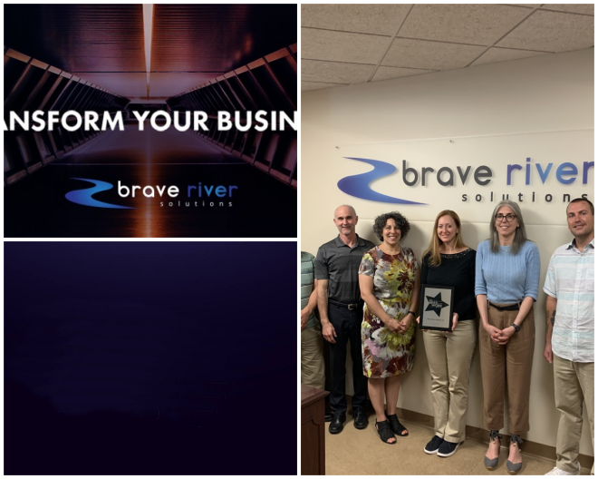 Review Brave River Solutions image 645