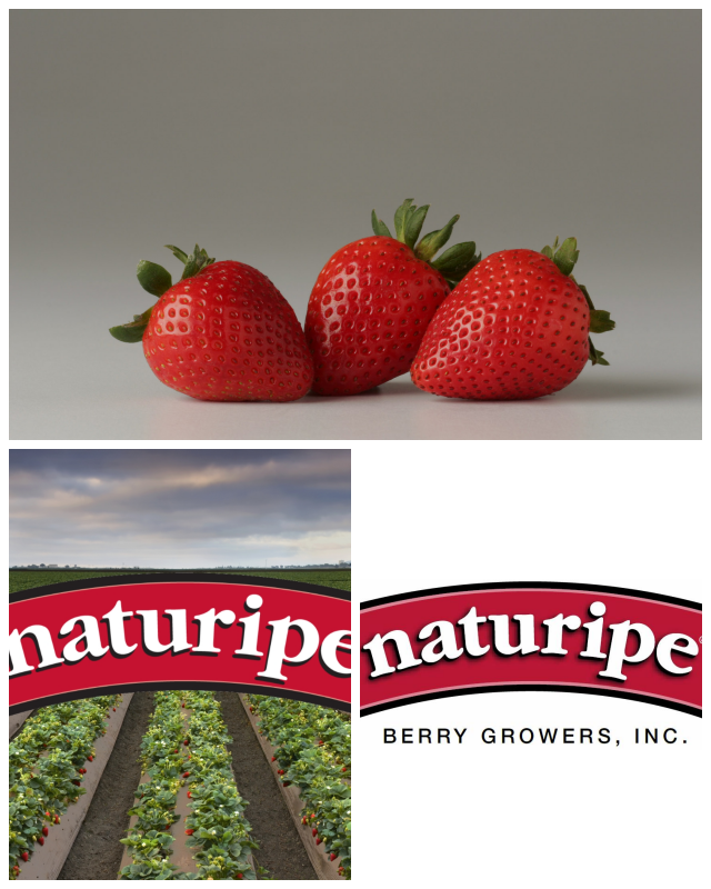 Review Naturipe Farms image 184924
