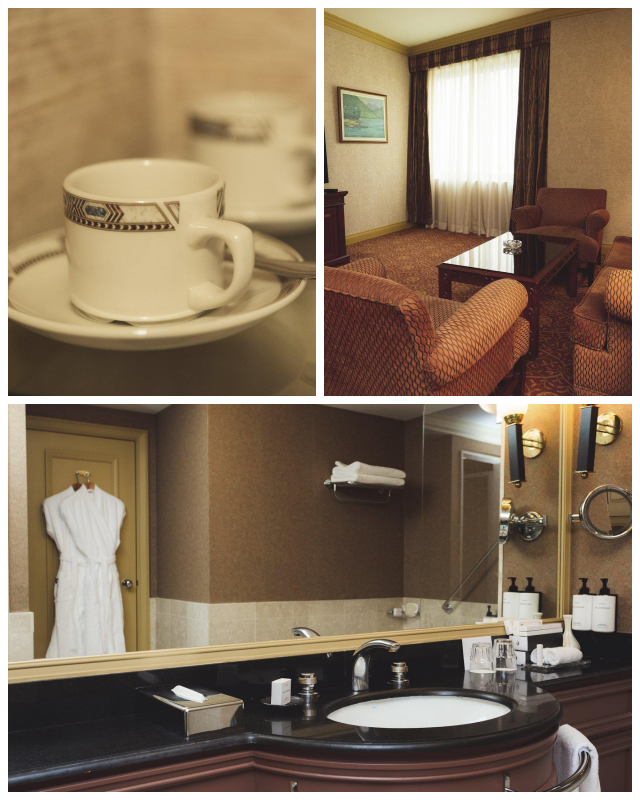 Review InterContinental Almaty image 44381