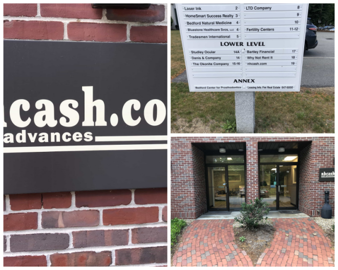 Review nhcash.com, LLC image 170676