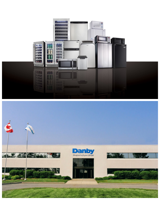 Review Danby Products Ltd. image 186560