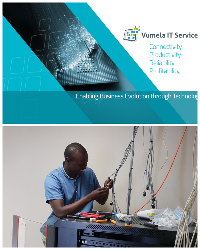 Review Vumela IT Services image 213267