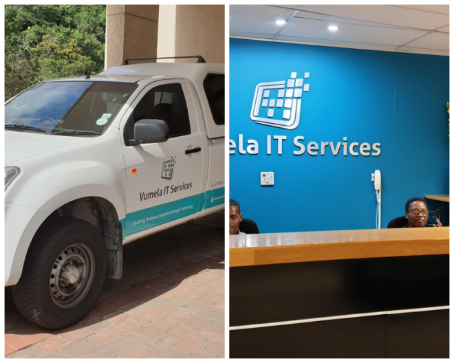 Review Vumela IT Services image 213268