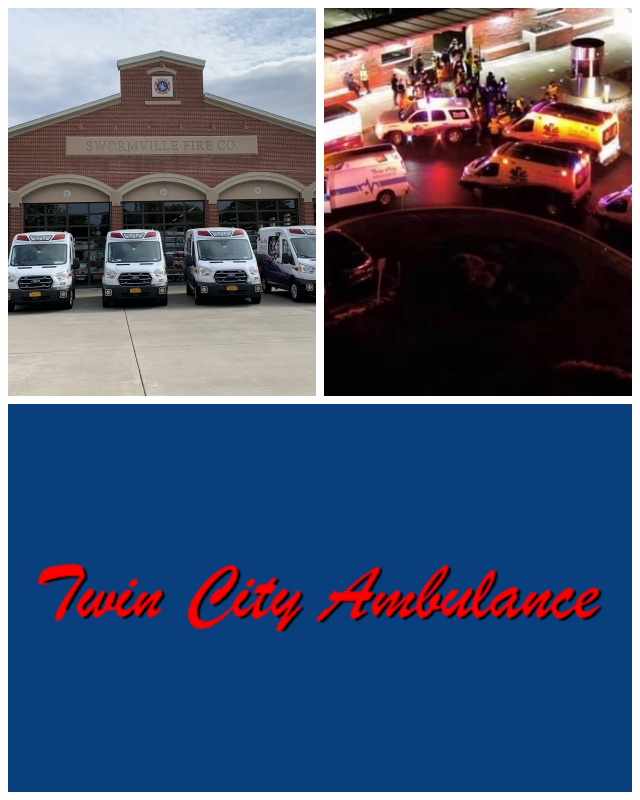 Review Twin city ambulance image 257220