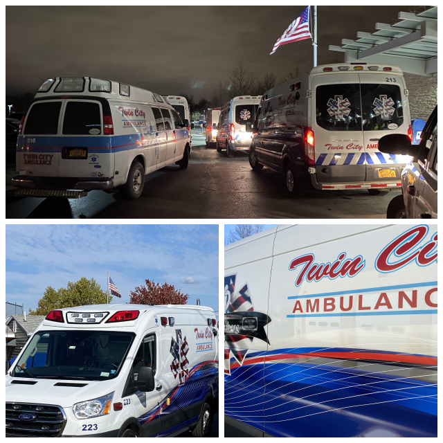 Review Twin city ambulance image 257221