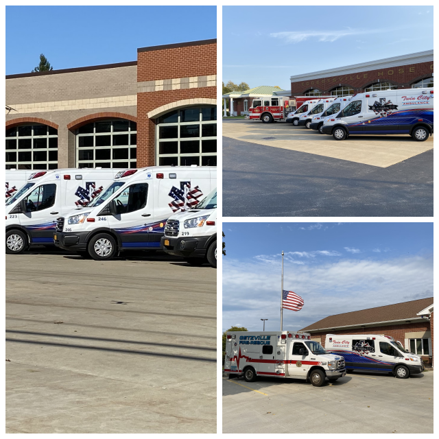 Review Twin city ambulance image 257222