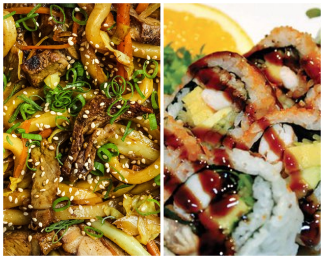 Review Shinto Japanese Steak House and Sushi Bar image 164138