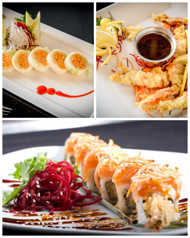 Review Shinto Japanese Steak House and Sushi Bar image 164139