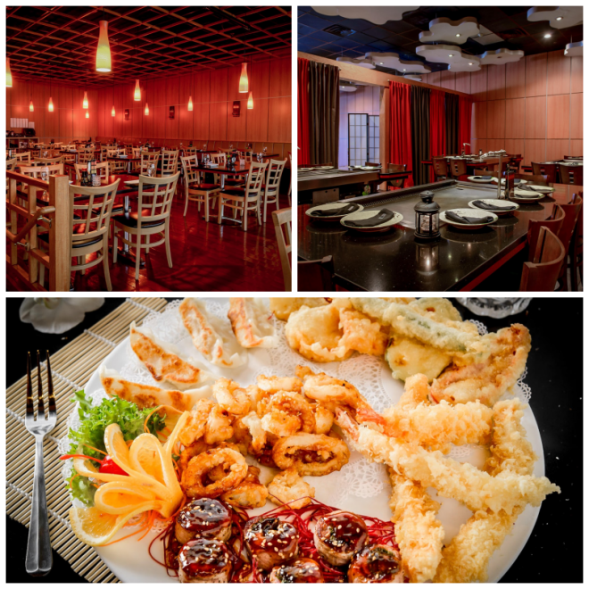 Review Shinto Japanese Steak House and Sushi Bar image 164140