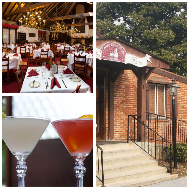 Review Normandie Farm Restaurant image 131812