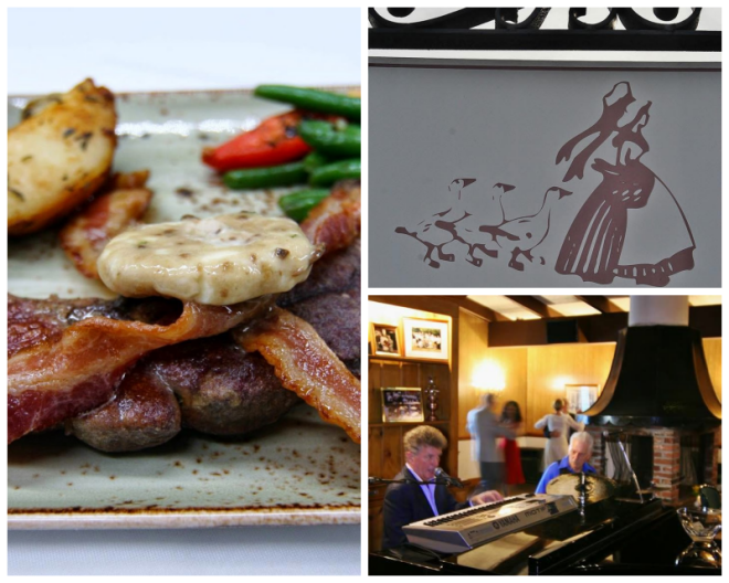 Review Normandie Farm Restaurant image 131813