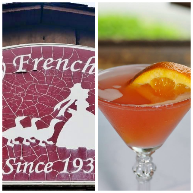 Review Normandie Farm Restaurant image 131814