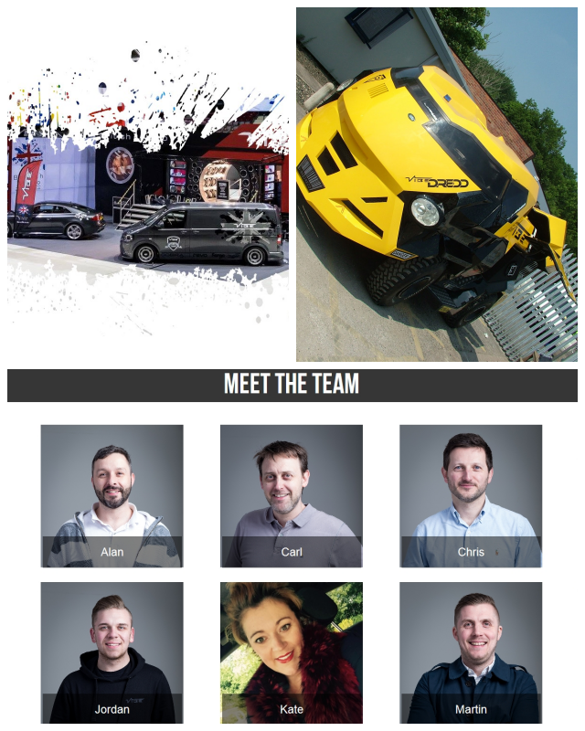 Review Midbass Distribution Ltd image 25426