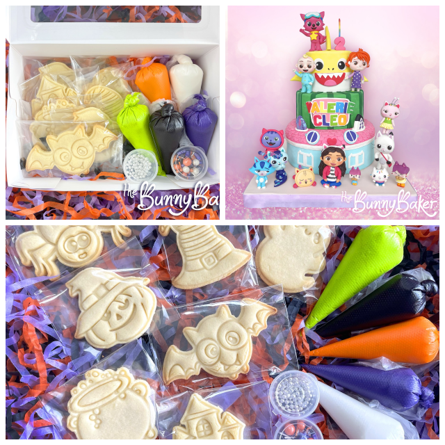 Review The Bunny Baker image 54309