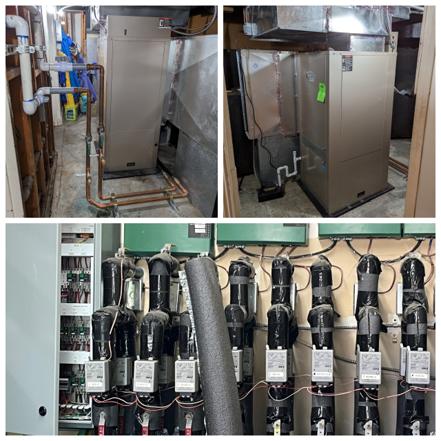 Review Performance heating and air conditioning inc. image 335873