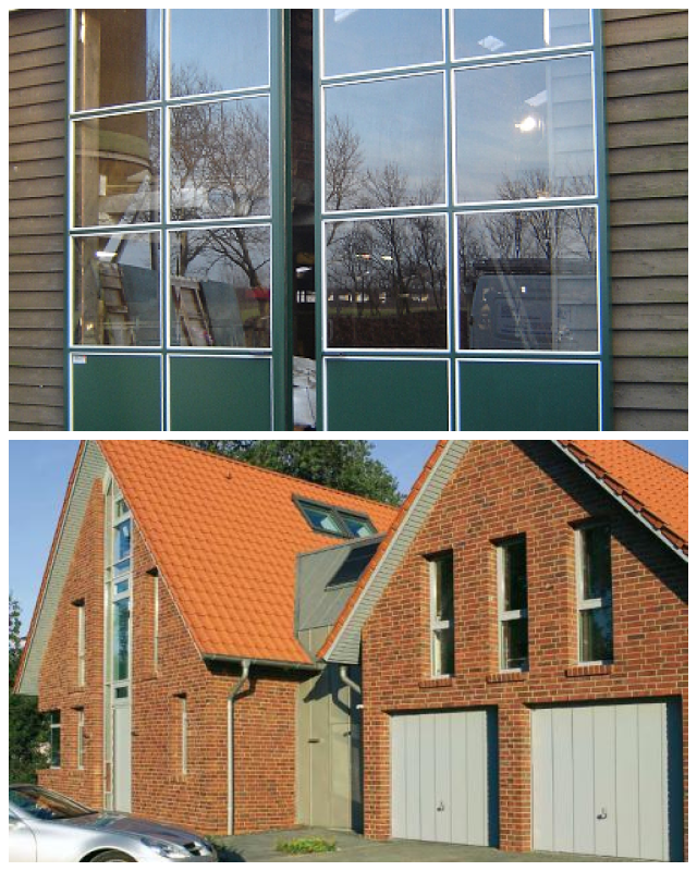 Review Benson Garage Doors, Inc image 105208
