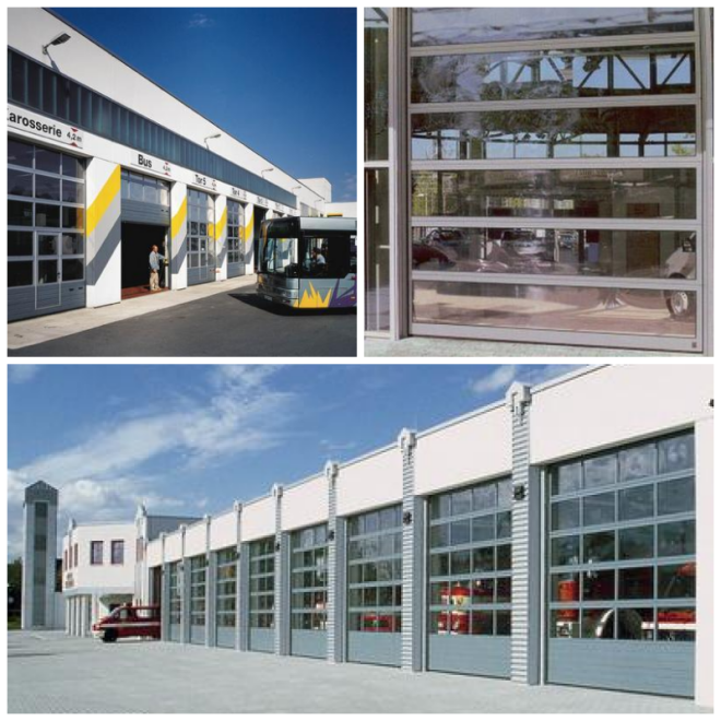 Review Benson Garage Doors, Inc image 105210